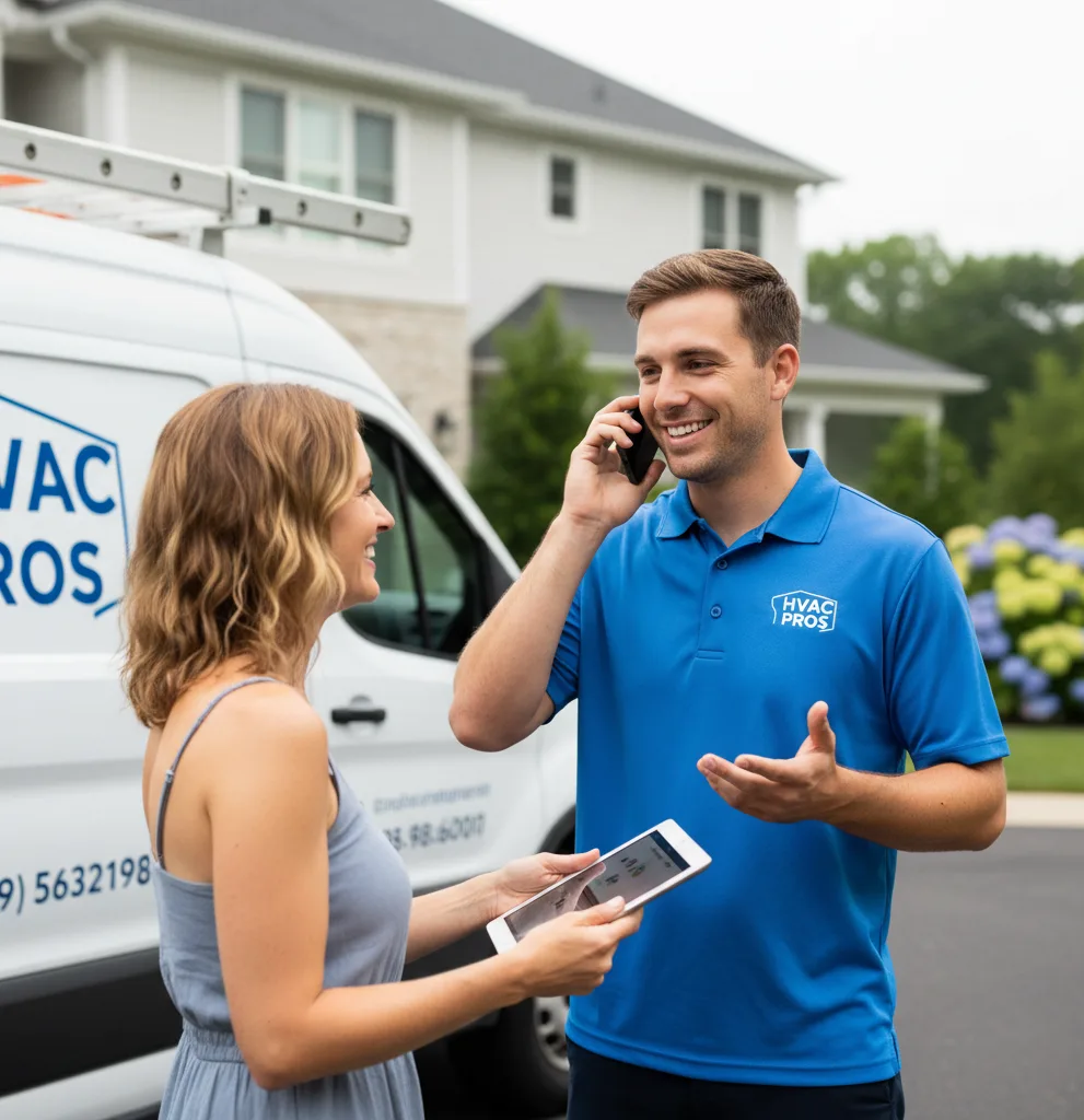 AC Installation in Delta, UT